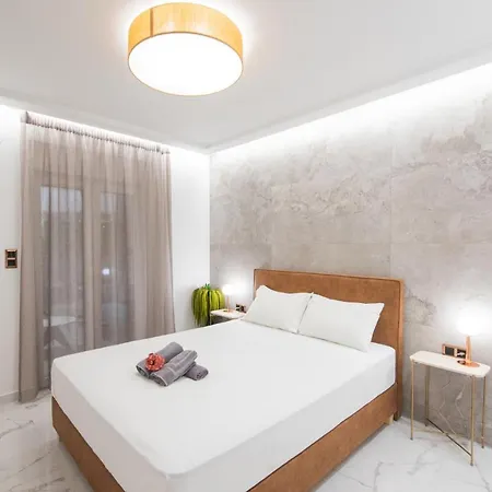 Apartment C34 Onyx Stylish