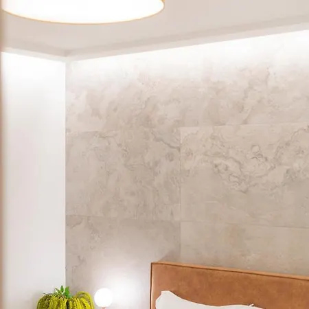 C34 Onyx Stylish Apartment Thessaloniki