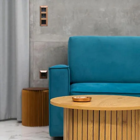 C34 Onyx Stylish Thessaloniki