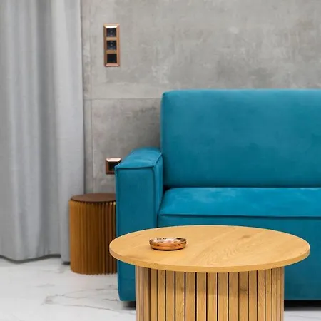 Apartment C34 Onyx Stylish *