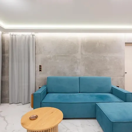 C34 Onyx Stylish Apartment
